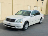 Used 2002 Lexus LS 430 image 4