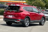 Certified 2022 Honda CR-V EX image 4