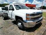 Used 2017 Chevrolet Silverado 3500 W/T image 5
