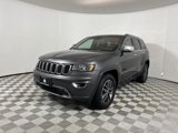 Used 2018 Jeep Grand Cherokee Limited image 3