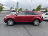 Used 2008 Ford Edge Limited image 2