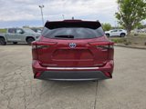 Used 2020 Toyota Highlander Limited image 5