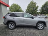 New 2025 Toyota RAV4 LE image 2