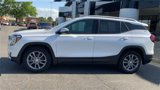 Certified 2022 GMC Terrain SLT w/ Infotainment Package II image 5