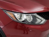 Used 2019 Nissan Rogue Sport SV image 3