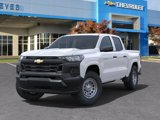 New 2025 Chevrolet Colorado W/T w/ WT Convenience Package II image 6