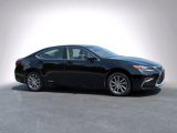 Used 2017 Lexus ES 300h w/ Luxury Package image 2