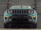 Used 2021 Jeep Renegade Latitude image 3