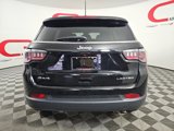 Certified 2022 Jeep Compass Limited w/ Sun and Sound Group image 6