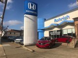 New 2025 Honda HR-V LX image 2