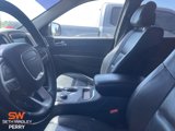 Used 2016 Dodge Durango Limited w/ Nav & Power Liftgate Group image 3