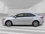 Used 2021 Toyota Corolla LE image 3