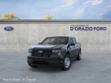 New 2025 Ford Maverick XL image 2