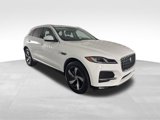 Used 2022 Jaguar F-PACE S image 5