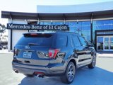 Used 2019 Ford Explorer Sport image 3
