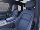 Used 2021 Land Rover Range Rover Sport HSE Dynamic image 5