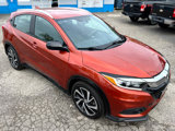 Used 2019 Honda HR-V Sport image 6
