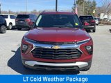New 2025 Chevrolet TrailBlazer LT w/ Convenience Package image 4