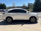 Used 2013 Lexus RX 350 FWD w/ Premium Pkg image 6