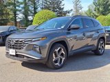 Used 2022 Hyundai Tucson SEL w/ Convenience Package image 3