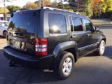 Used 2009 Jeep Liberty Sport w/ Popular Equipment Group image 5