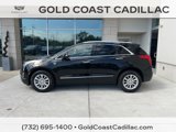 Used 2018 Cadillac XT5 FWD image 2