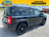 Used 2016 Jeep Patriot Latitude image 6