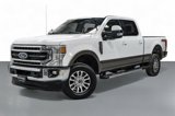 Used 2021 Ford F350 Lariat w/ Lariat Value Package image 4