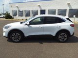 Used 2022 Ford Escape SEL image 2