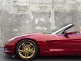 Used 2005 Chevrolet Corvette Convertible w/ Preferred Equipment Group image 4