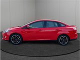 Used 2014 Ford Focus SE w/ Equipment Group 201A image 5