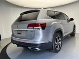 Used 2023 Volkswagen Atlas SEL image 3