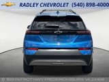 Certified 2023 Chevrolet Bolt EUV Premier w/ Sun & Sound Package image 4