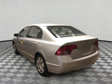 Used 2008 Honda Civic LX image 3