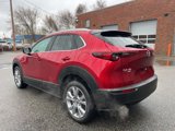 Used 2022 MAZDA CX-30 AWD 2.5 S w/ Premium Package image 3