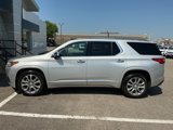 Used 2019 Chevrolet Traverse Premier image 4