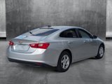 Used 2017 Chevrolet Malibu LS image 3