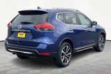 Used 2017 Nissan Rogue SL w/ SL Premium Package image 5