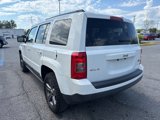Used 2015 Jeep Patriot High Altitude image 5