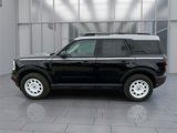 Certified 2024 Ford Bronco Sport Heritage w/ Heritage Convenience Package image 5