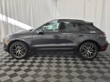 New 2026 Porsche Macan image 2