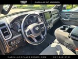 Used 2023 RAM 1500 Big Horn w/ Trailer Tow Group image 4
