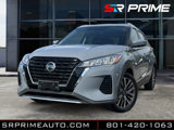 Used 2021 Nissan Kicks SV image 4