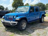 Used 2021 Jeep Gladiator Sport image 3