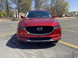 Used 2019 MAZDA CX-5 Grand Touring Reserve image 2
