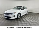 Used 2016 Kia Optima EX w/ Premium Package image 2