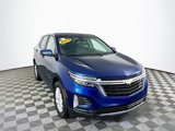 Used 2023 Chevrolet Equinox LT image 3