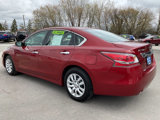 Used 2014 Nissan Altima 2.5 S image 4