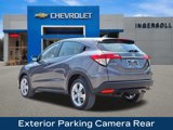 Used 2021 Honda HR-V LX image 6