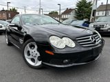 Used 2005 Mercedes-Benz SL 500 image 4